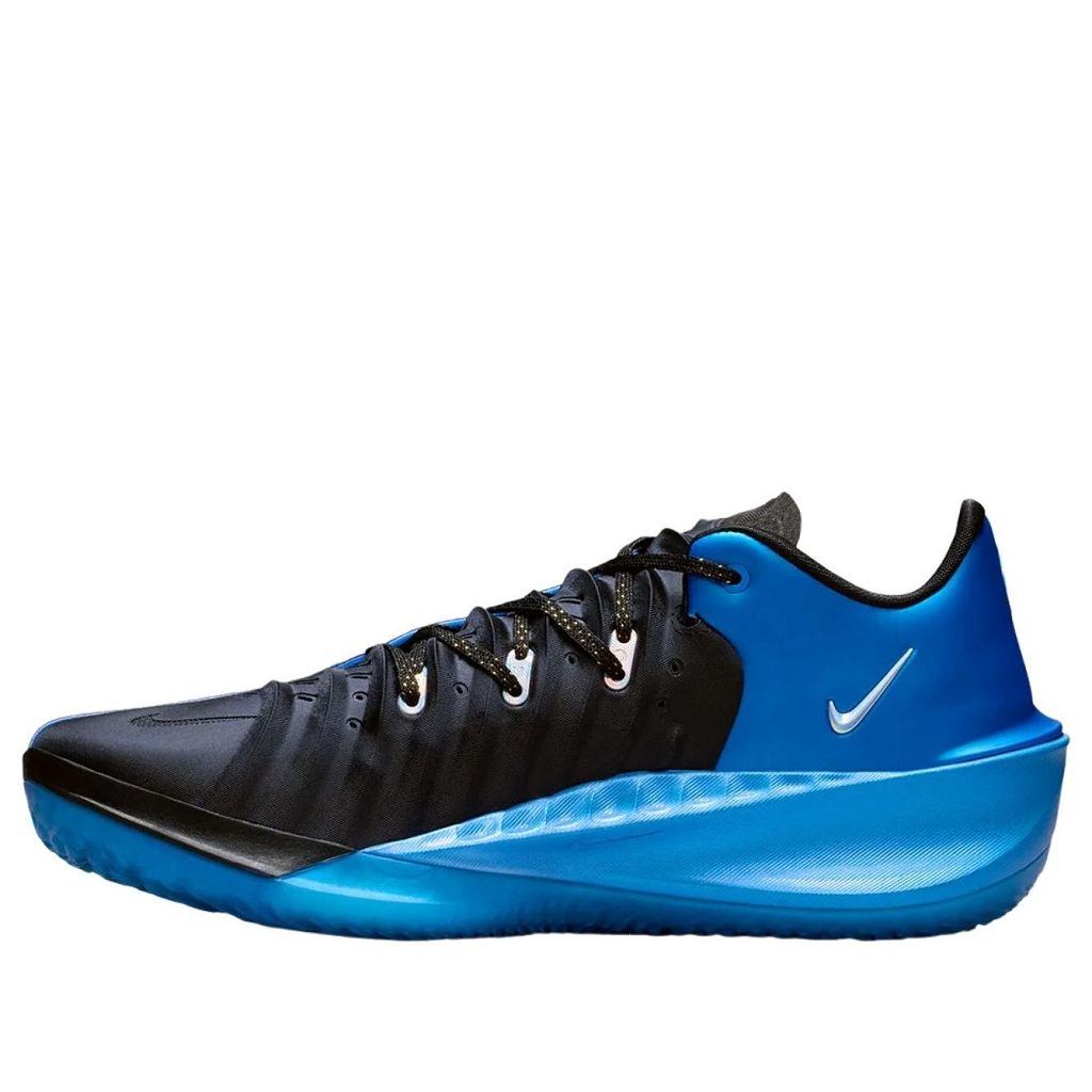 Alternative view of Giày NikeAir Zoom GT Cut 4 'Photo Blue' HV9922-400