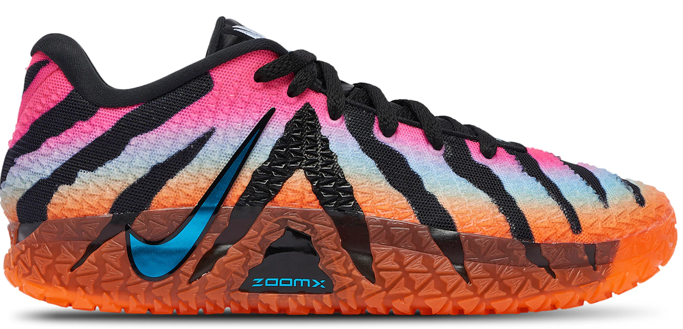 Giày Nike Ja 3 'Tri-State' IQ6705-001