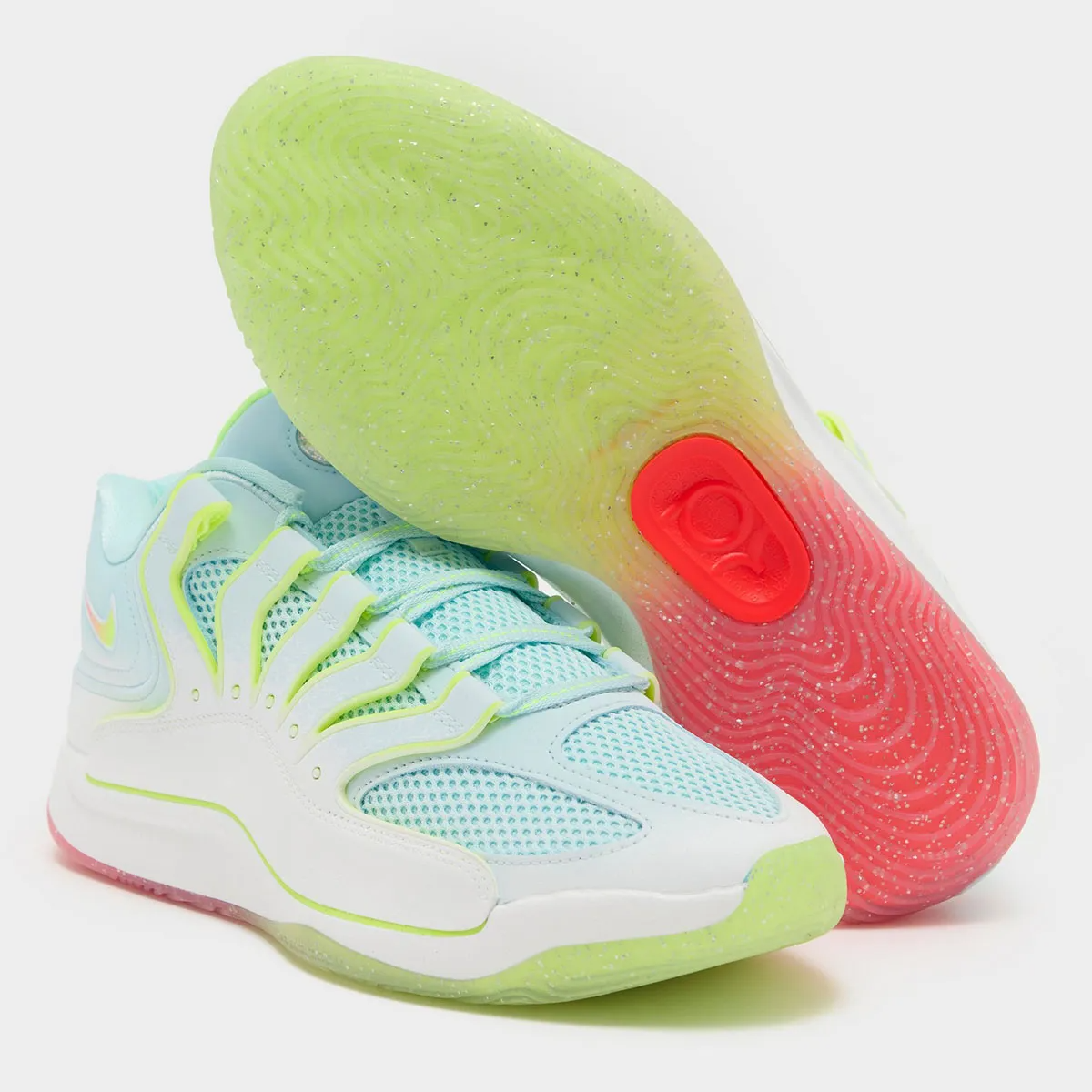 Alternative view of Giày Nike KD 18 'Gifted' HV1998-100