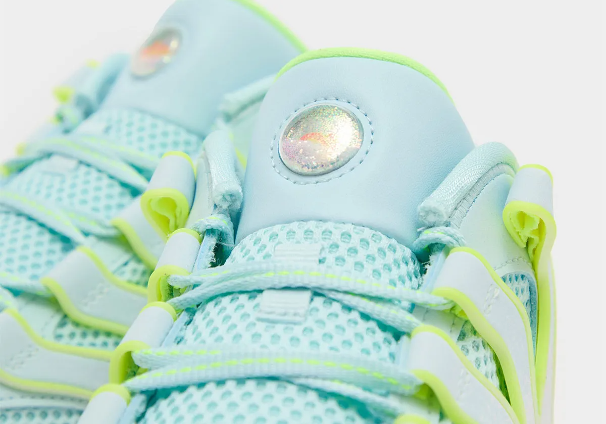 Giày Nike KD 18 'Gifted' HV1998-100 - Ảnh 5