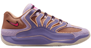 Giày Nike KD 18 'B.A.D.' HV1992-501