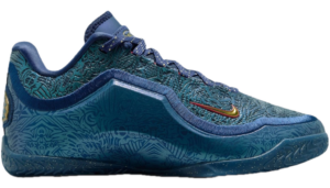 Giày Nike LeBron 23 'Out for Redemption' IV4798-400