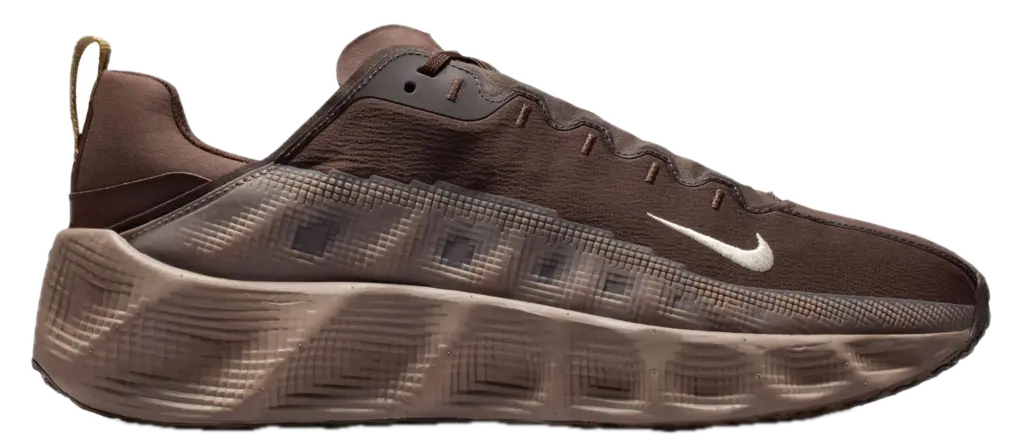 Giày Nike Ava Rover Low 'Brown' DX4215-208