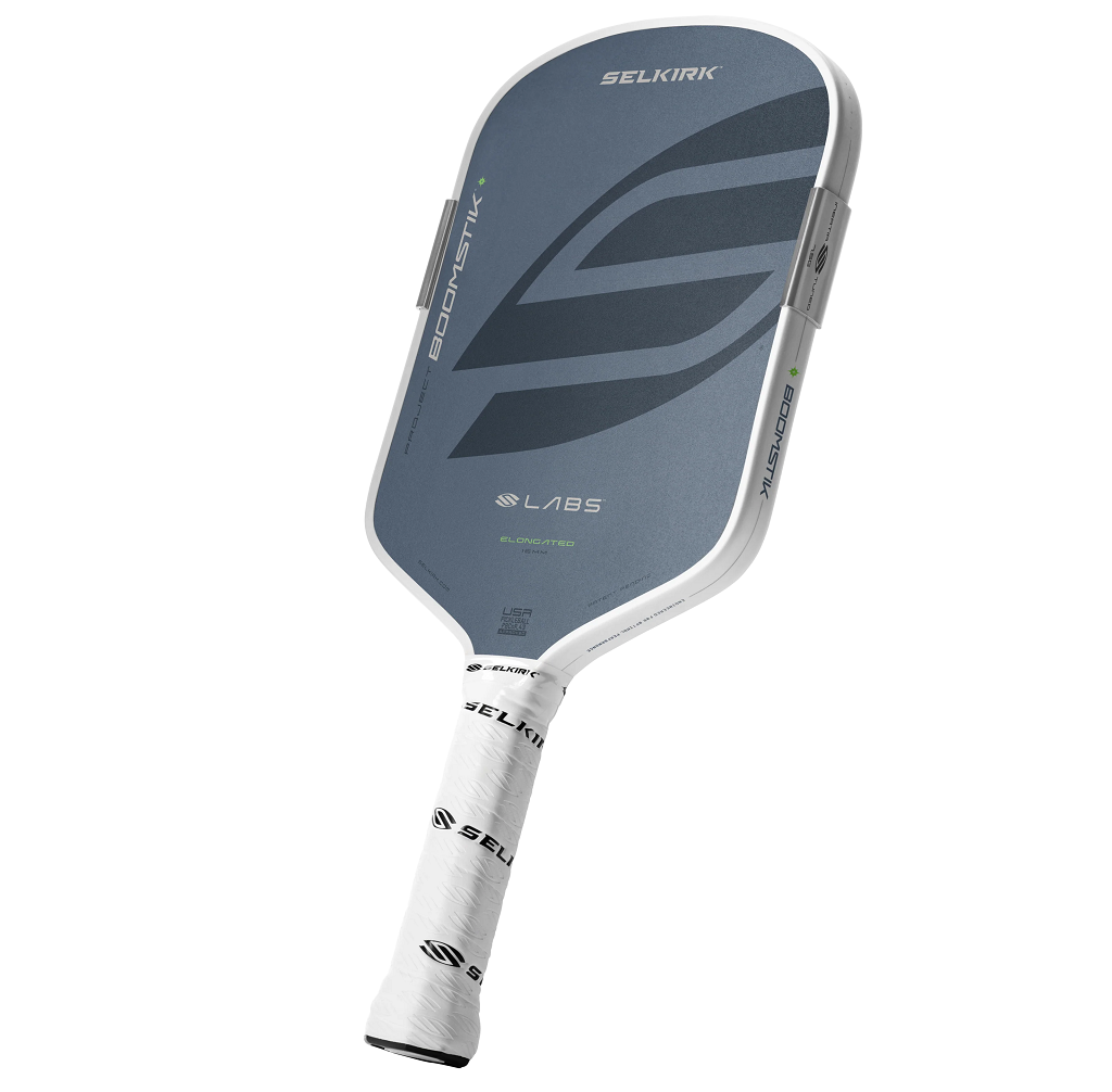 Alternative view of Vợt Pickleball Selkirk LABS Boomstik 'Summit Colorway'