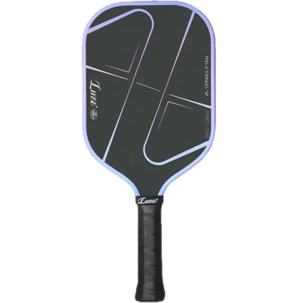 Vợt Pickleball Luzz Pro 4 Tornazo