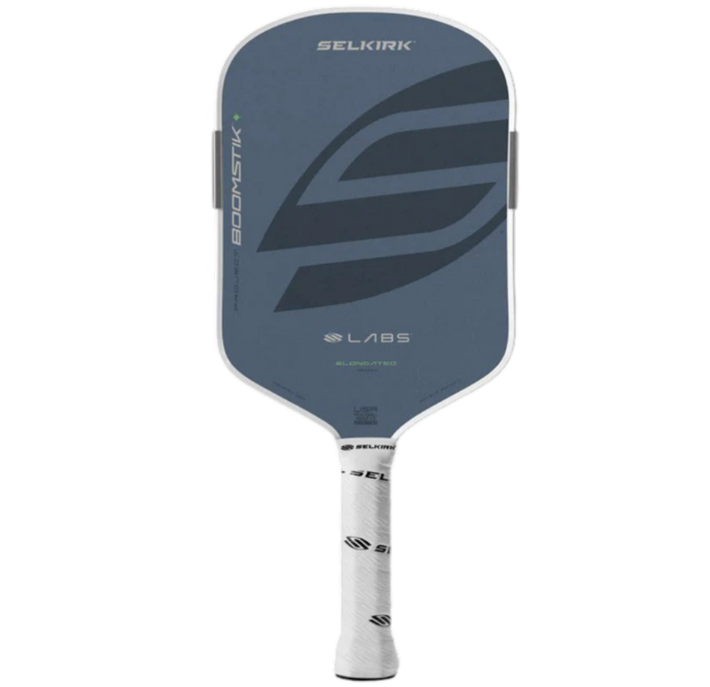 Vợt Pickleball Selkirk LABS Boomstik 'Summit Colorway'