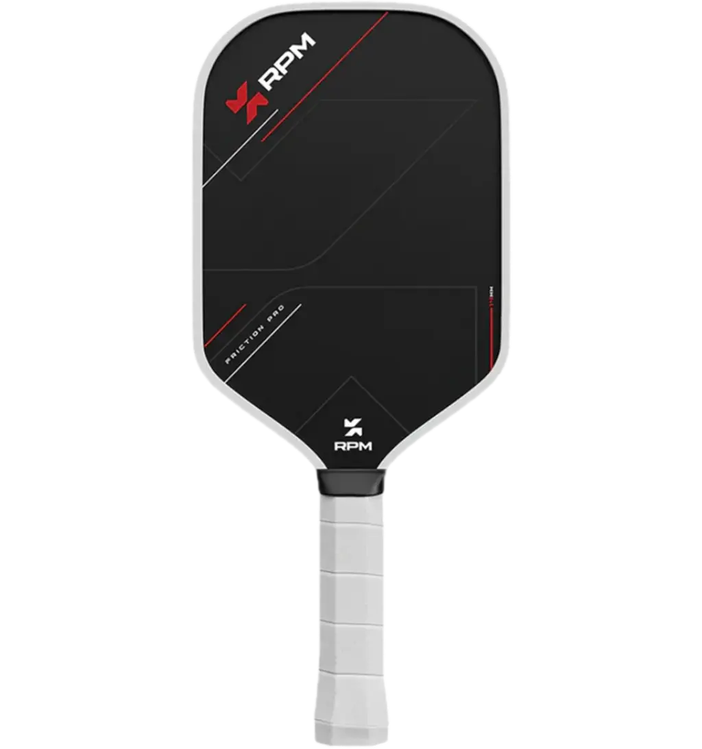 Vợt Pickleball RPM Friction Pro Elongated