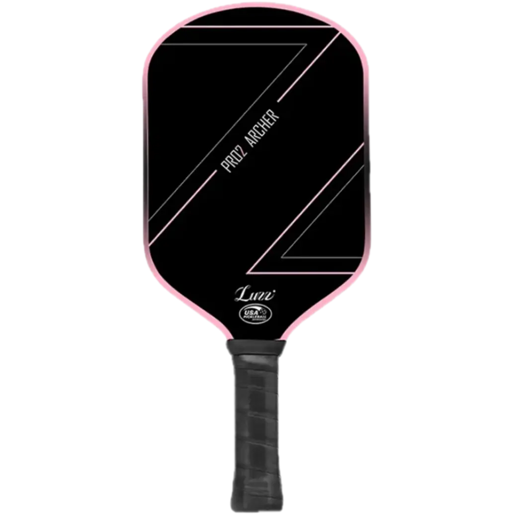 Vợt Pickleball Luzz Pro 2.0 Archer