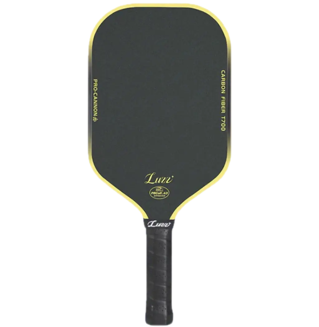 Vợt Pickleball Luzz Minions Cannon