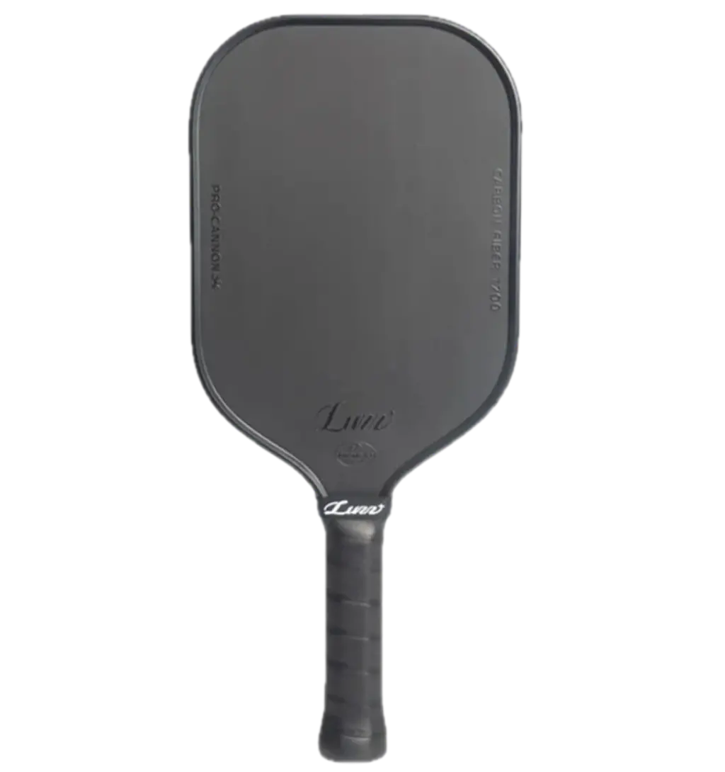 Vợt Pickleball Luzz Pro Cannon