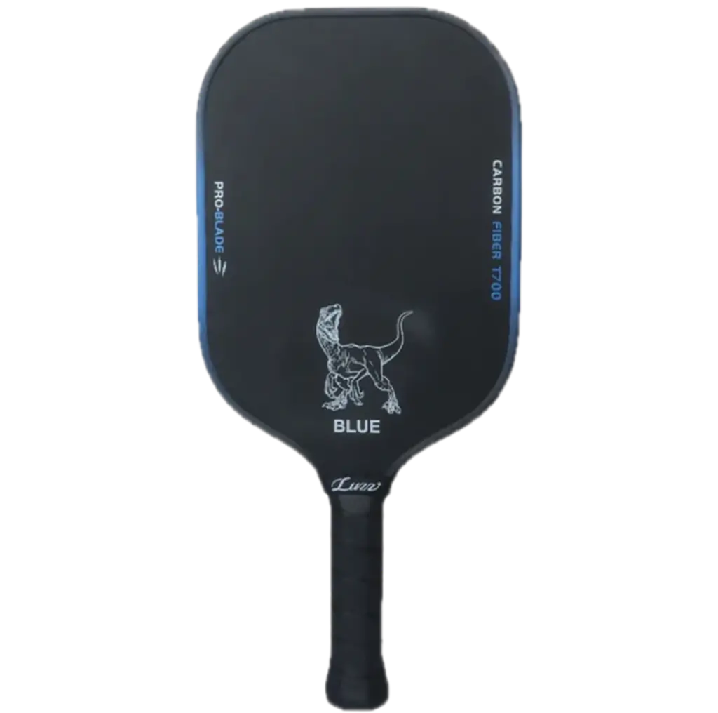 Vợt Pickleball Luzz Blade Jurassic World