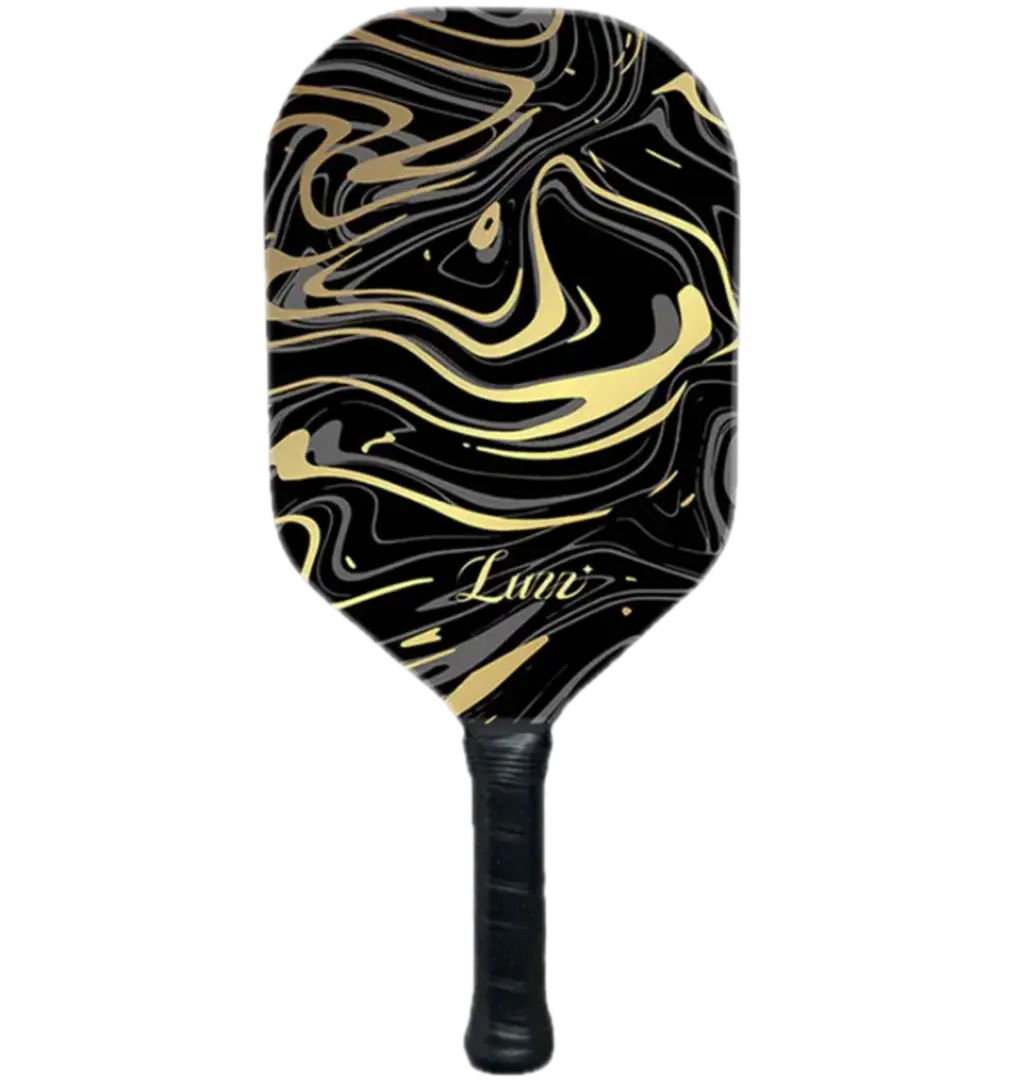 Vợt Pickleball Luzz Goldenveil