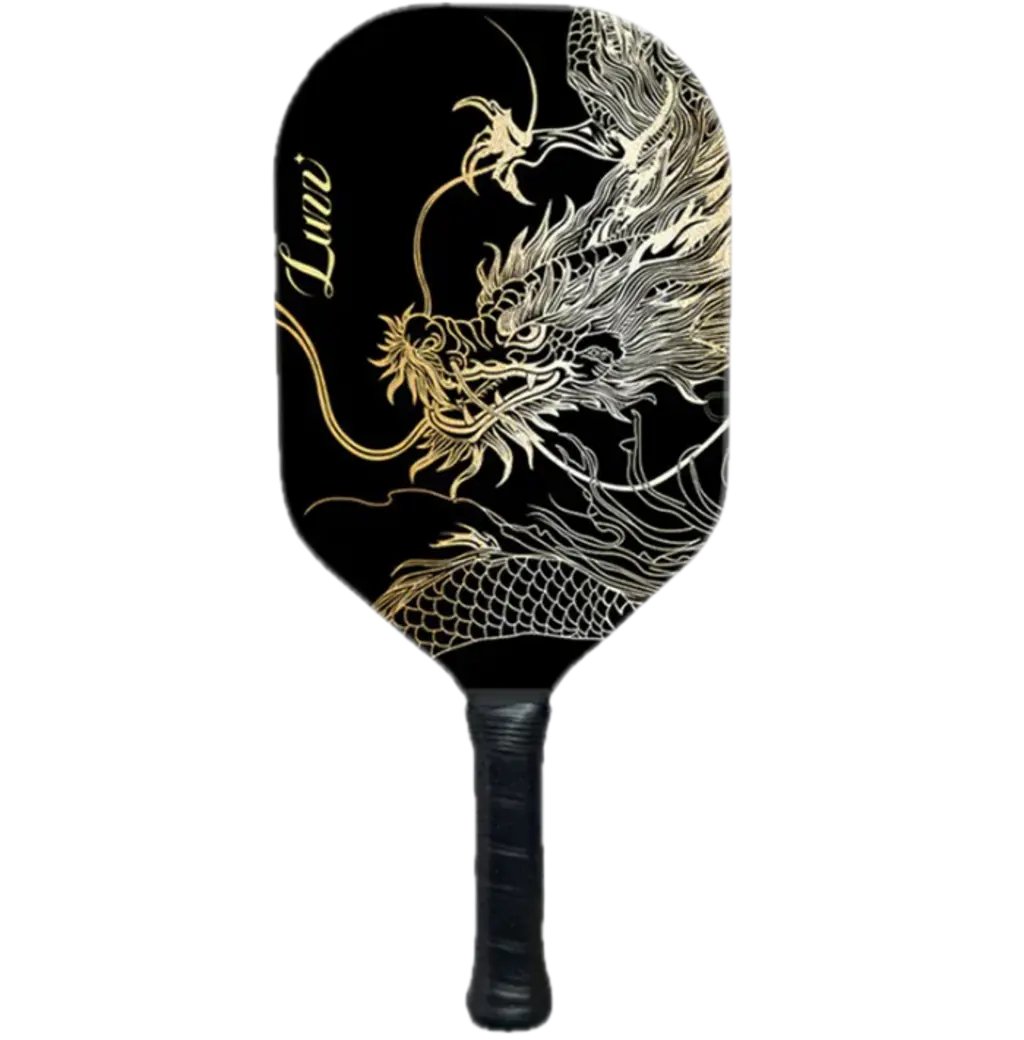 Vợt Pickleball Luzz Imperial Dragon