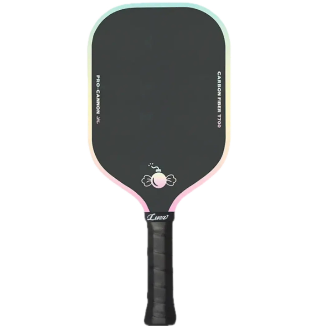 Vợt Pickleball Luzz Candy Cannon