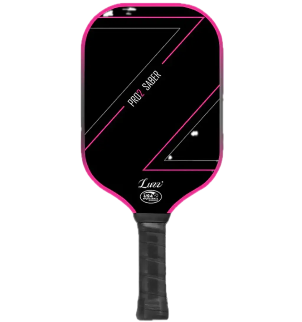 Vợt Pickleball Luzz Pro 2.0 Saber