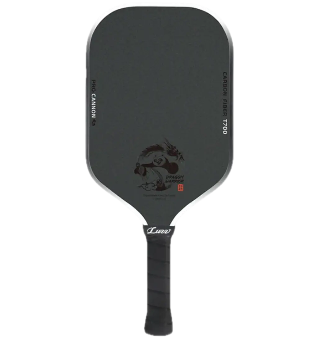 Vợt Pickleball Luzz Kung Fu Panda Cannon