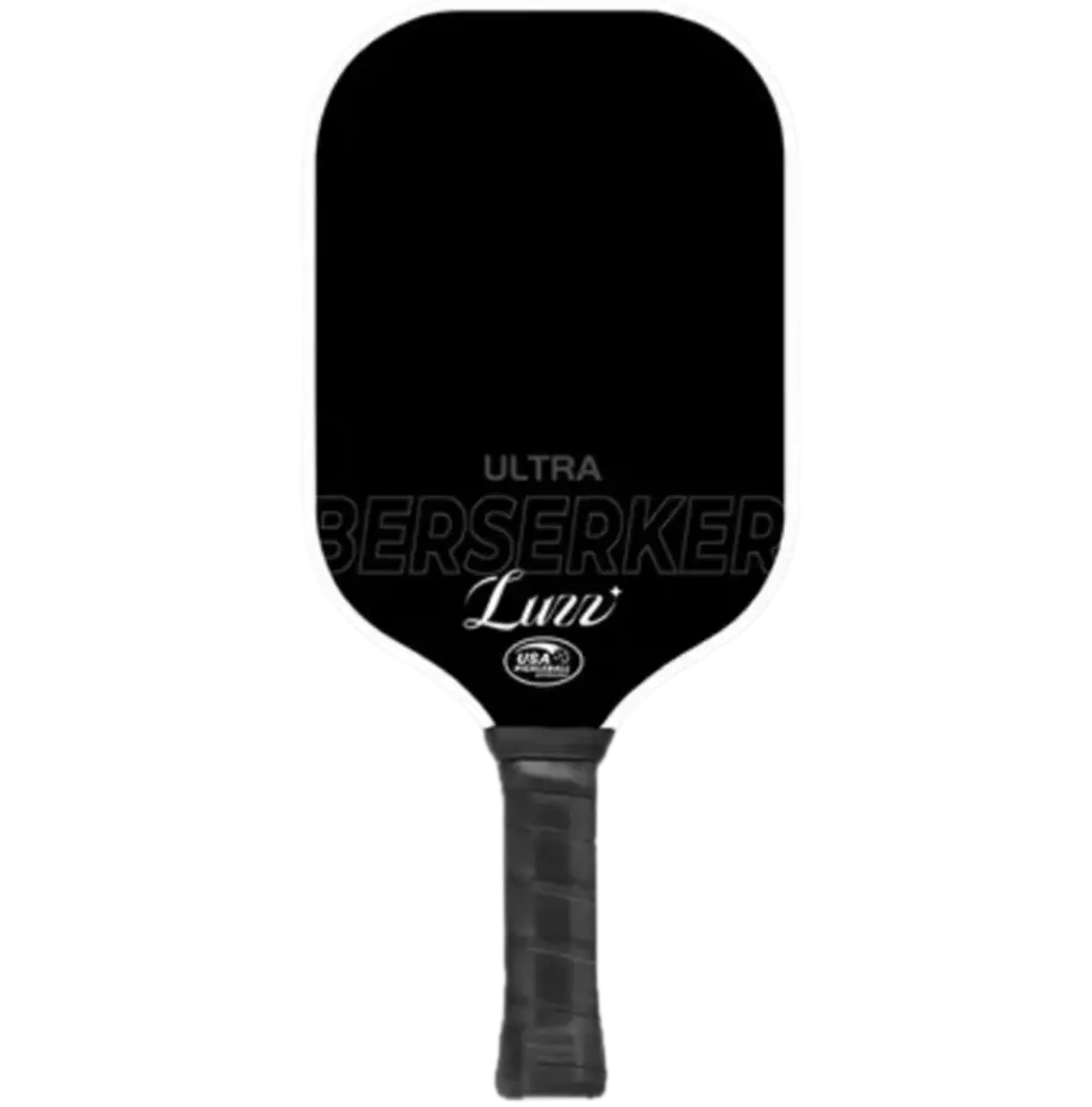 Vợt Pickleball Luzz Pro 2.0 Berserker