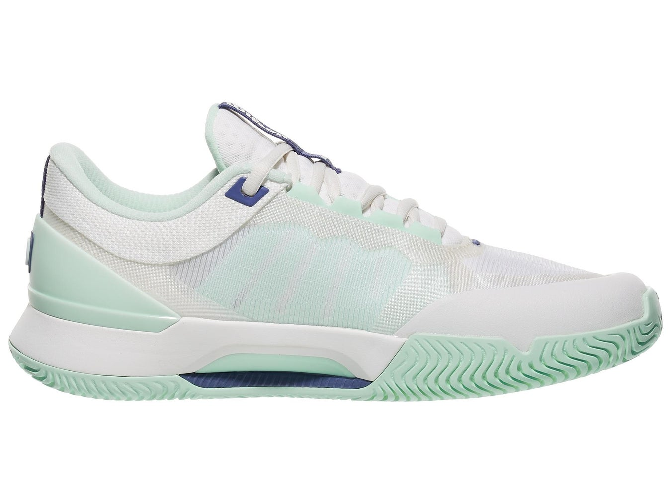 Giày Wilson Intrigue Tour 'White' WRS337710 - Ảnh 3