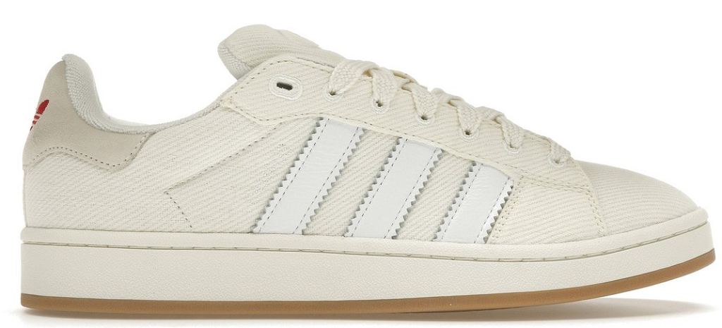 Giày Adidas Campus 00s 'Off White' ID2070
