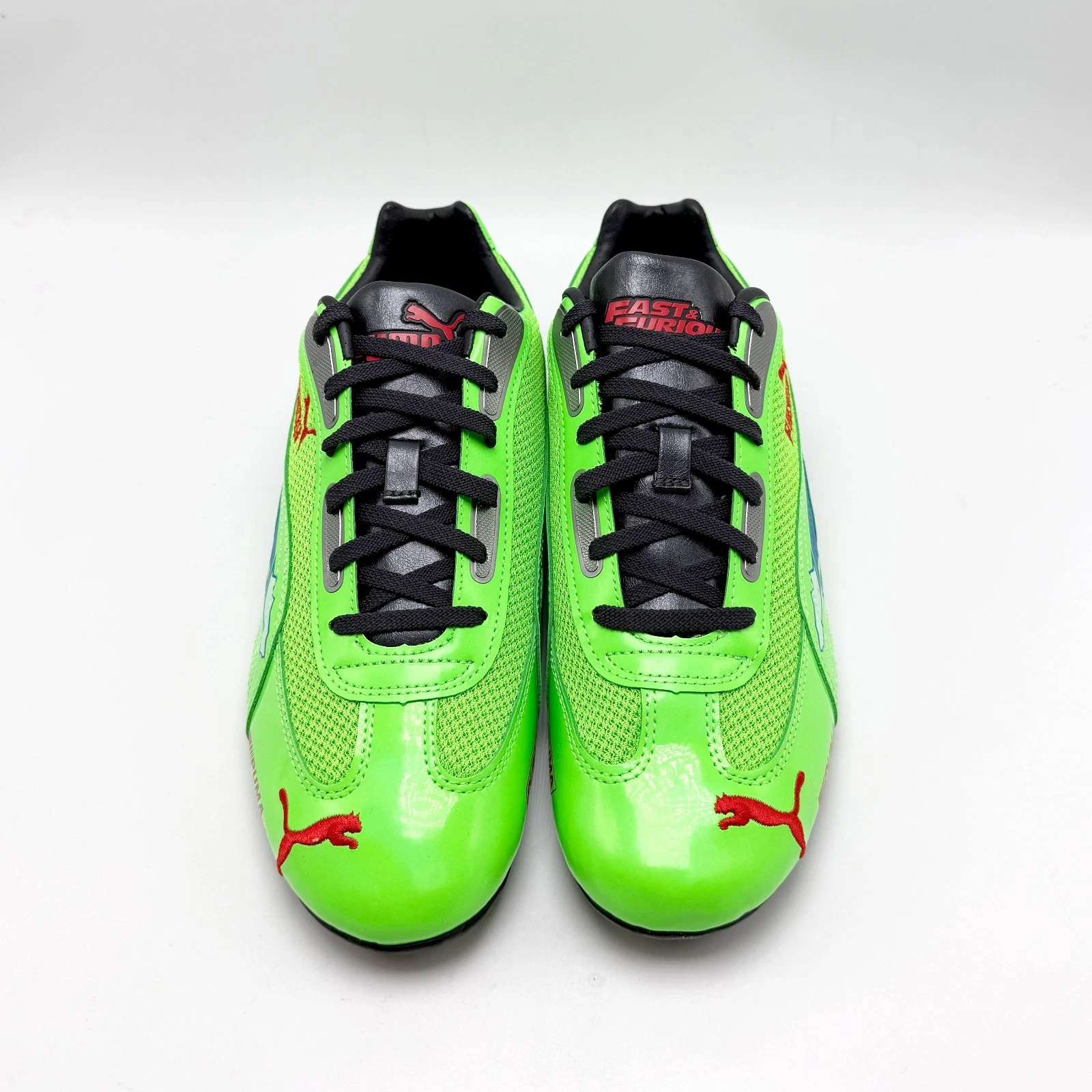 Alternative view of Giày Puma Speedcat 'Fast & Furious LA' 314162-01