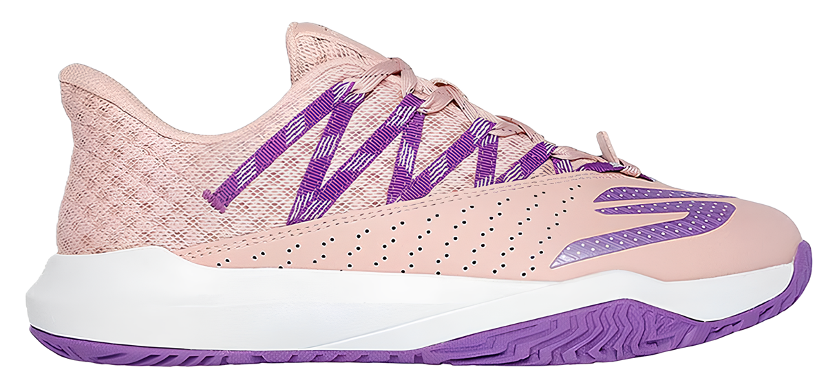 Giày Skechers Viper Court Rally 'Pink Mint' 172110C-PCH