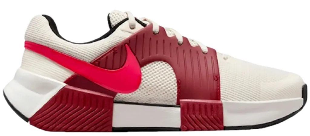 Giày Nike Zoom GP Challenge 1 Hc 'White Red' FB3148-104