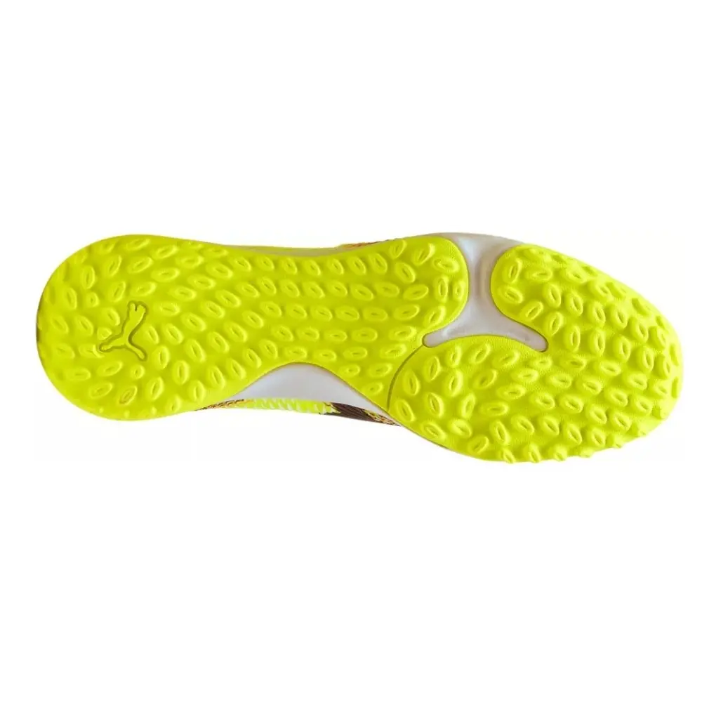 Giày Puma Future 8 Match TT Audacity 'Yellow Alert' 108370-03 - Ảnh 6