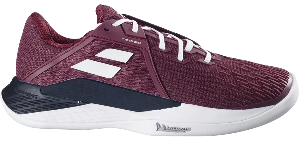 Giày Babolat Propulse Fury 3 Clay 'Port Royal' A0F25B425