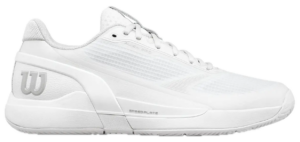 Giày Wilson Rush Pro 5 'White' WRS337200