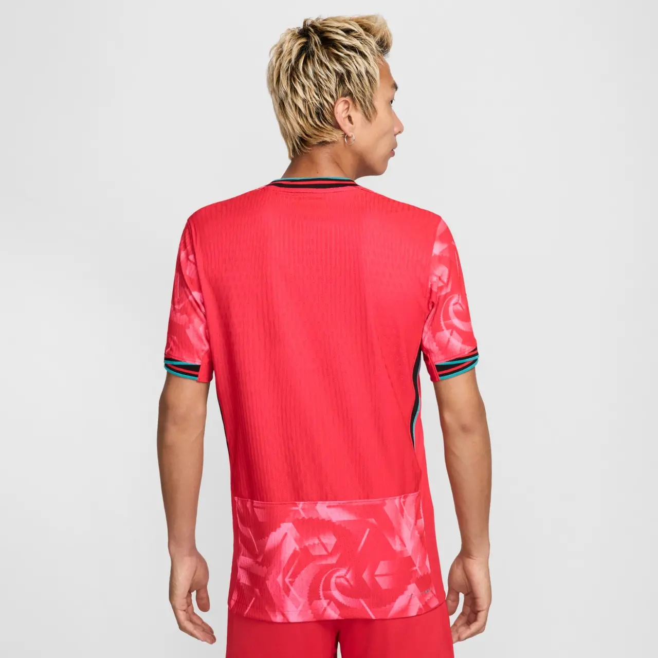 Alternative view of Áo Nike South Korea 24/25 Match Home Jersey FJ4268-679