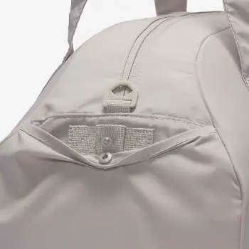 Alternative view of Túi Nike Gym Club Duffel Bag 'College Grey' DR6974-009