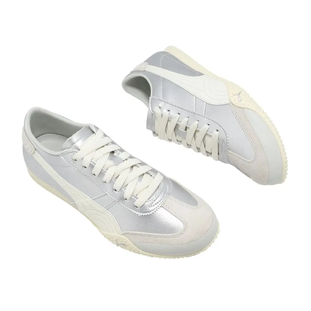Alternative view of Giày Puma Bella Lea 'Frosted Ivory' 405256-08