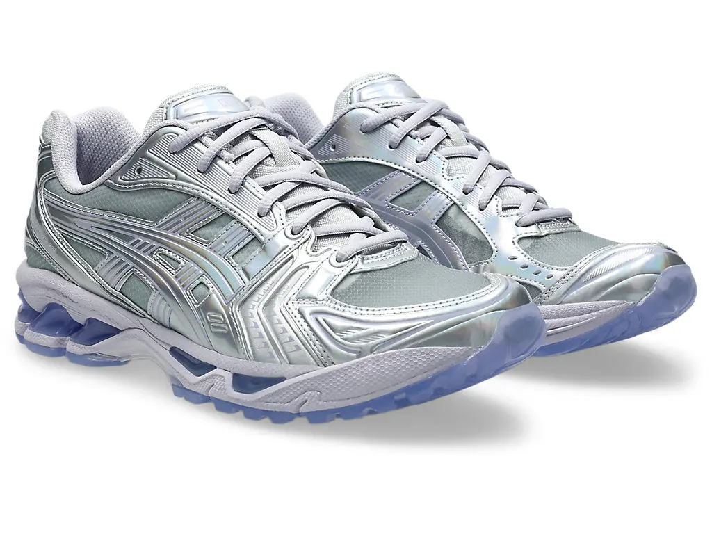 Alternative view of Giày Asics Gel-Kayano 14 'Silver Surfer' 1203A661-020