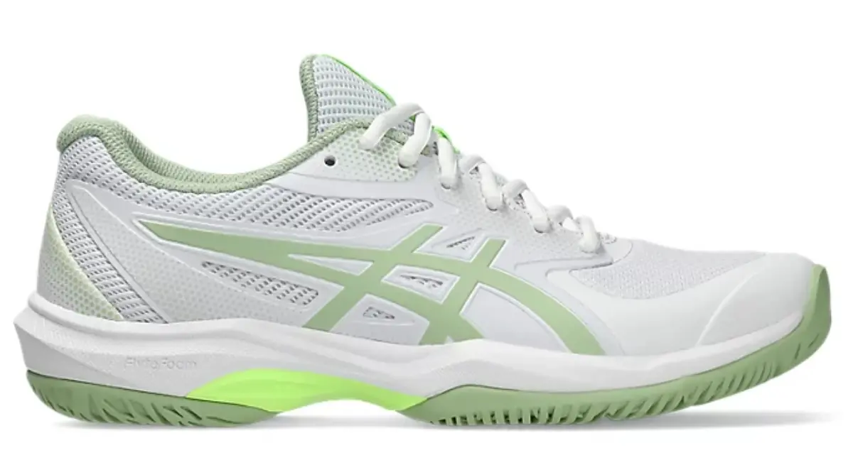 Giày Asics Game FF 'Jade' 1042A280-101