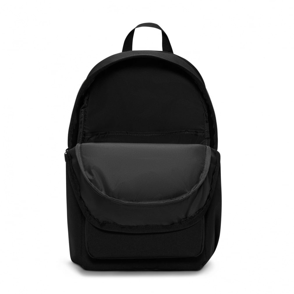 Balo Nike Heritage Eugene 2.0 Backpack 'Black' IB4327-010 - Ảnh 5