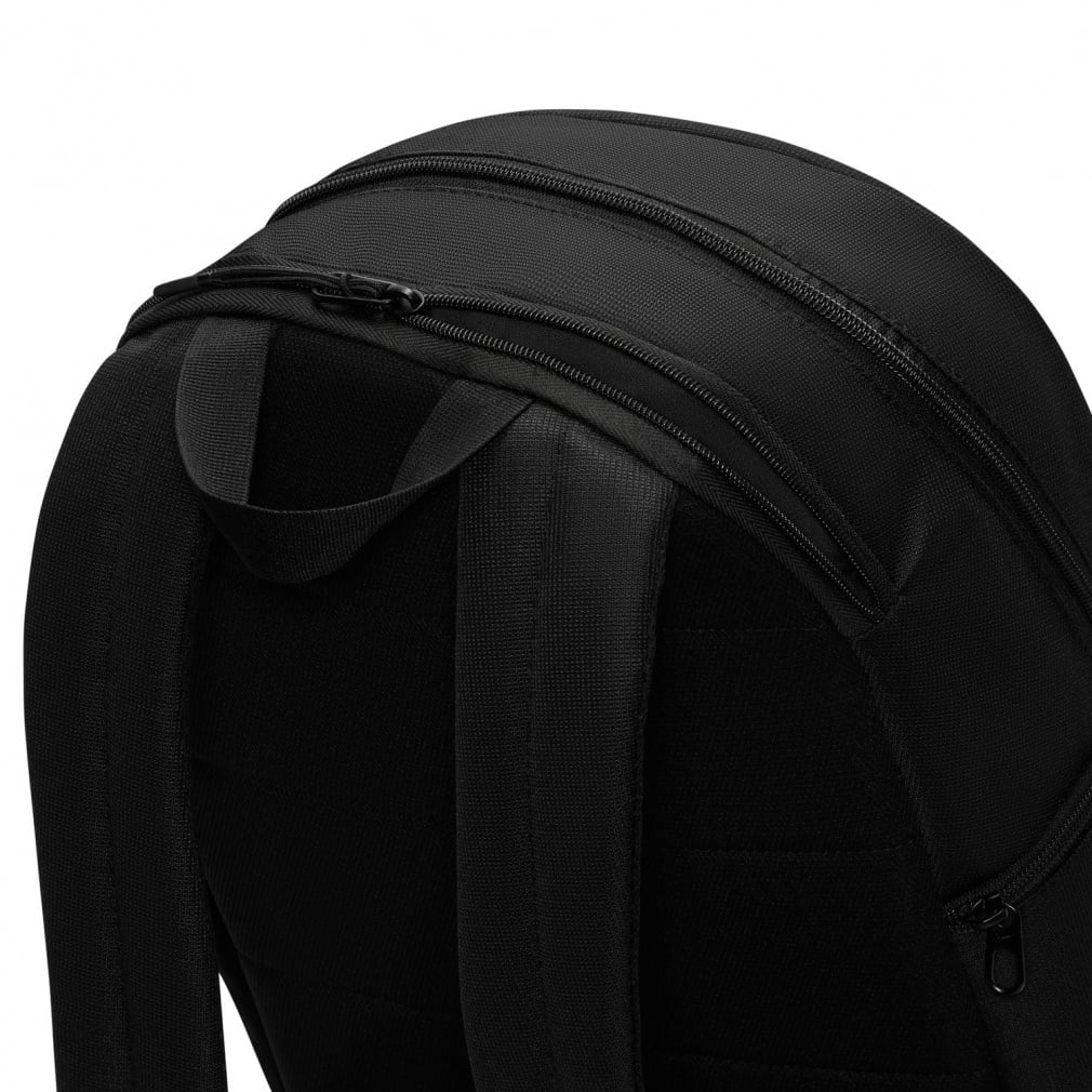 Balo Nike Heritage Eugene 2.0 Backpack 'Black' IB4327-010 - Ảnh 4