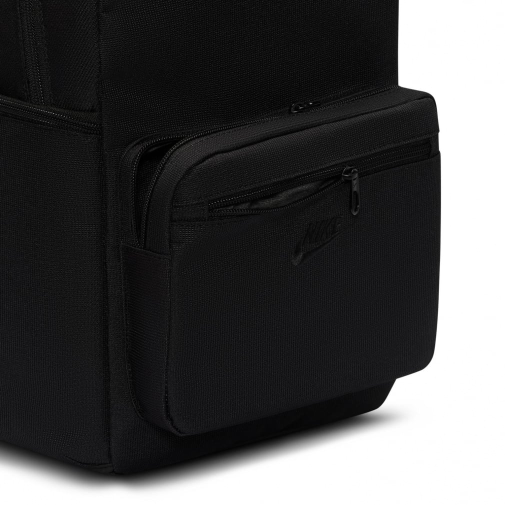 Balo Nike Heritage Eugene 2.0 Backpack 'Black' IB4327-010 - Ảnh 3