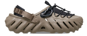 Dép Crocs City Adventure Retro 'Brown' 213115-260