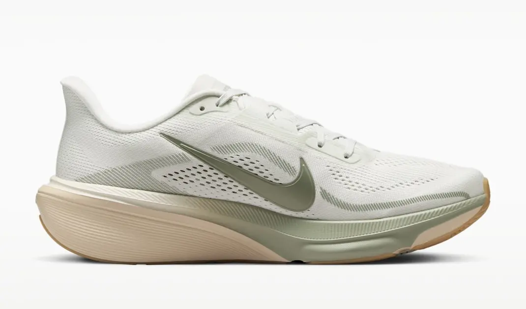 Alternative view of Giày Nike Air Zoom Pegasus 42 'Pale Ivory' IB1873-020