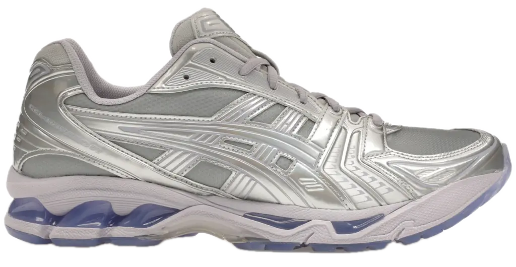 Giày Asics Gel-Kayano 14 'Silver Surfer' 1203A661-020