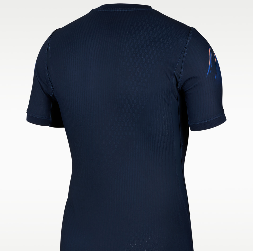 Áo Nike Uruguay 26/27 Match Away Authentic Jersey IO4679-451 - Ảnh 3