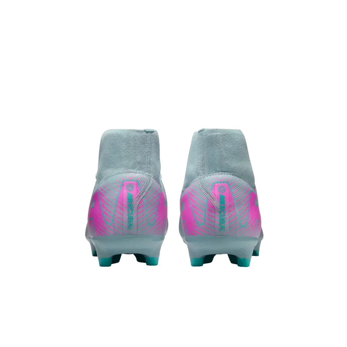 Alternative view of Giày Nike Zoom Mercurial Superfly 10 'Prism Pack' FQ1456-301