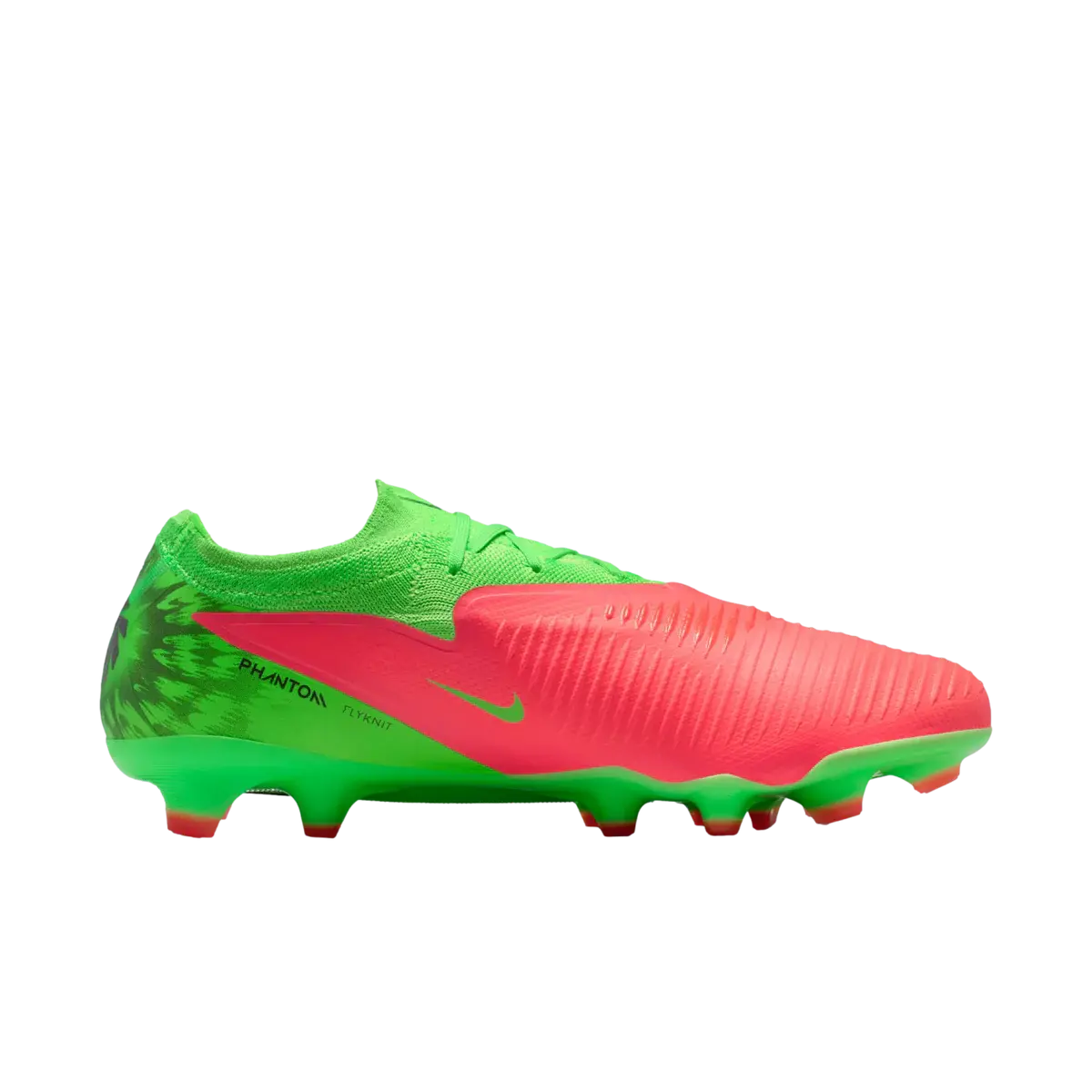 Alternative view of Giày Nike Phantom 6 Low Pro 'Erling Haaland' IB3094-603