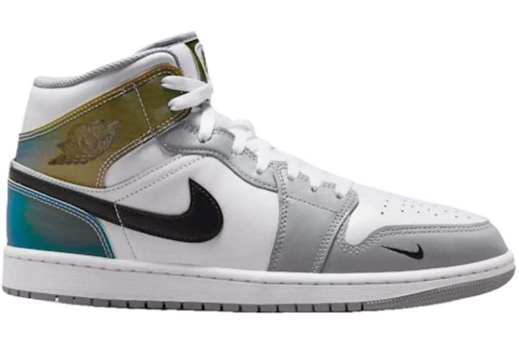 Giày Nike Air Jordan 1 Mid SE 'Multi-Color' IV2416-902