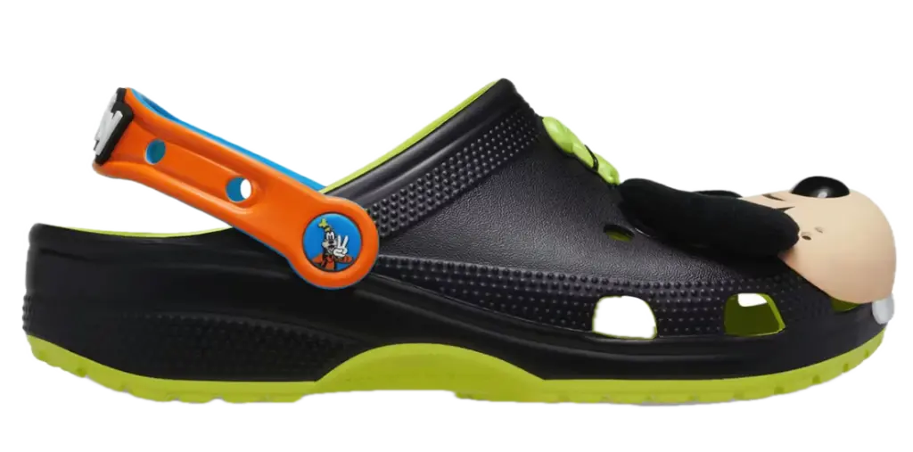 Dép Crocs Classic Clog 'Disney Goofy' 212059-90H
