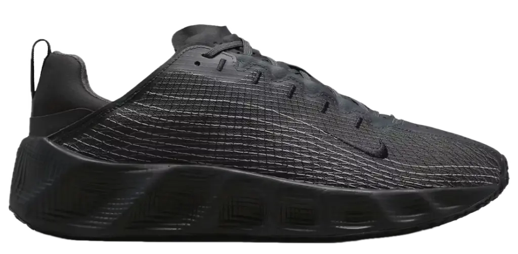 Giày Nike Ava Rover Premium 'Grey Black' IH8110-002