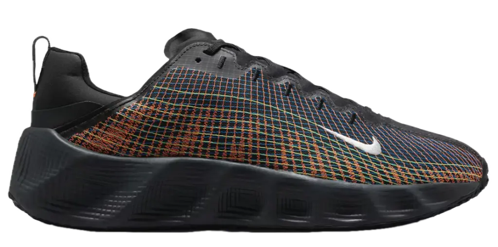 Giày Nike Ava Rover Premium 'Black Iron Grey Lava' IH8110-001