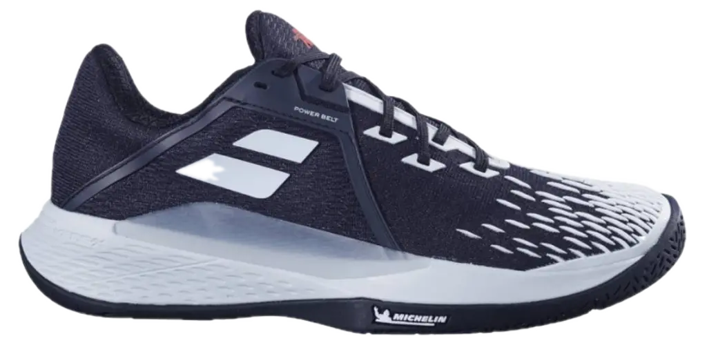 Giày Babolat Propulse Fury 3 All Court 'Black' 30S26208B-2051