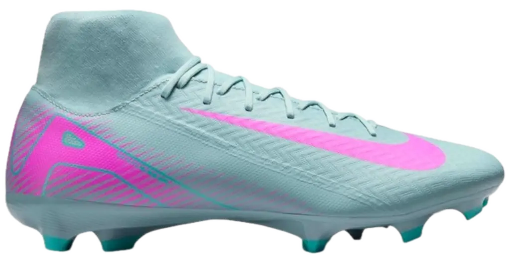 Giày Nike Zoom Mercurial Superfly 10 'Prism Pack' FQ1456-301