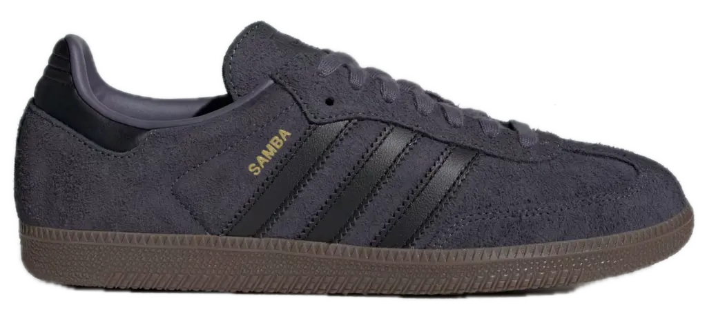 Giày Adidas Samba OG 'Aurora Onix' IH4386